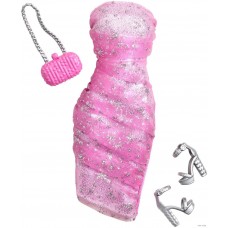 Одежда для куклы Барби Гламур BARBIE (CFX92/CFX98)